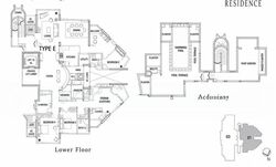 Cuscaden Residences (D10), Condominium #577443281